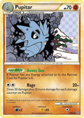 Pokemon "Pupitar" 38/95