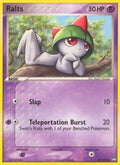 Pokemon "Ralts" 59/108
