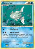Pokemon "Remoraid" 59/95