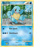 Pokemon "Squirtle" 63/95