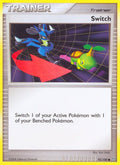 Pokemon Trainer Switch
