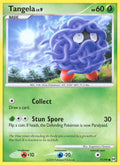 Pokemon "Tangela" 77/99