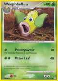 Pokemon "Weepinbell" 127/146