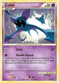 Pokemon "Zubat" 70/95