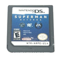 Superman Returns (DS) Game Only