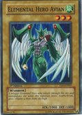 Yu-Gi-Oh "Elemental Hero Avian" YSD-EN007