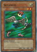 Yu-GI-Oh "Skelengel" YSD-EN011