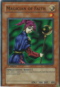 Yu-Gi-Oh "Magician of Faith" YSD-EN012
