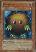 Yu-Gi-Oh "Kuriboh" YSD-EN013