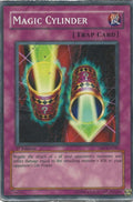 Yu-Gi-Oh "Magic Cylinder" YSD-EN040